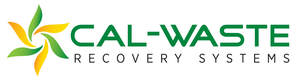 CalWaste Logo