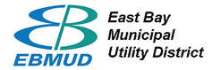 East Bay MUD Logo